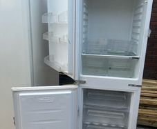 fridge freezer