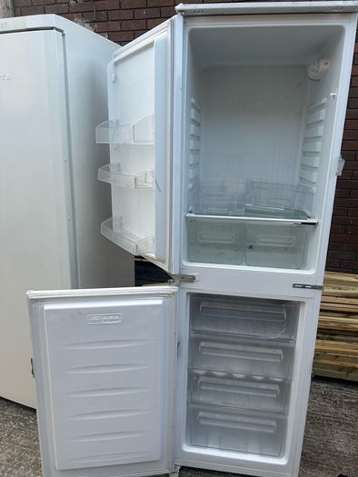 fridge freezer