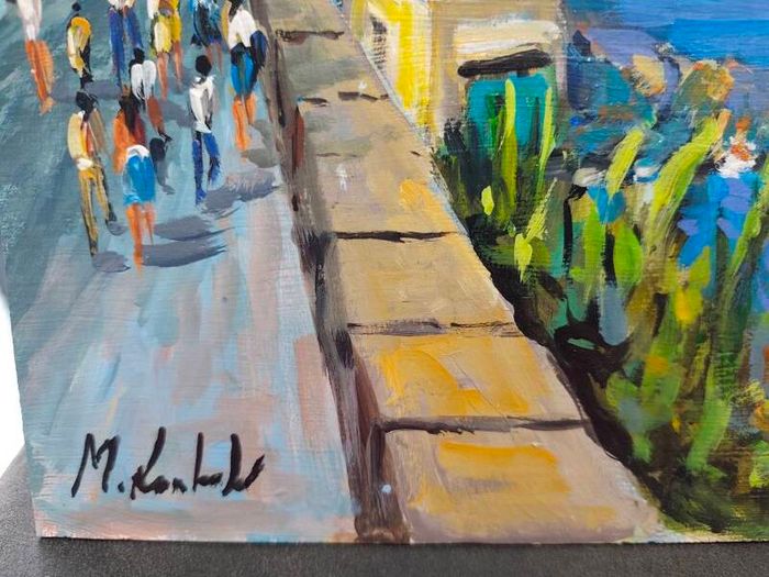 Original painting