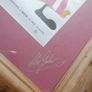 Original Signed Clive Gardner Clives Cats Print Image 7