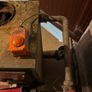 Oil Boiler and Tank Image 2