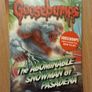 Set of goosebumps 9 books Image 9