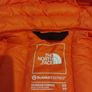 The North Face Women's Summit Breithorn Hooded Down Jacket Image 5