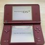 Nintendo DSi XL Wine Red Console Bundle Image 8