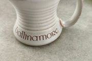 Ballinamore pottery mug
