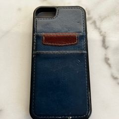 iPhone 5 case