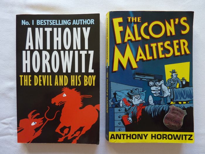 Children's books