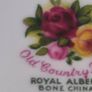 Royal Albert Old Country Roses Lidded Trinket Pot Image 2