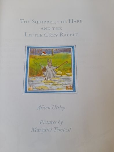 The Childhood Collection large hardback book