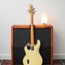 Ernie Ball Musicman StingRay Stingray 2000 - Olympic White Image 5