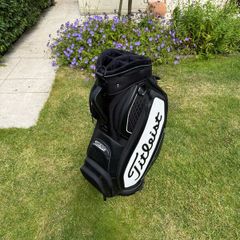 Titleist Mid Tour Staff Bag