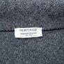 Heritage Cardigan XL Image 2