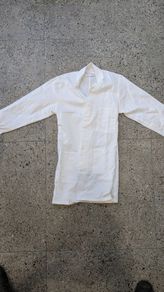 Doctor costume - white lab coat