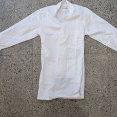 Doctor costume - white lab coat