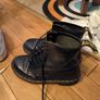 Free shoes from size 6 -10 all good condition Image 3