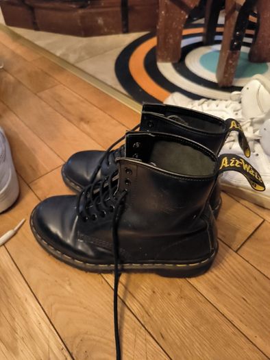 Free shoes from size 6 -10 all good condition