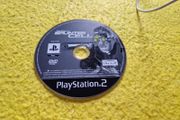 Splinter Cell PlayStation2 ps2 games Original