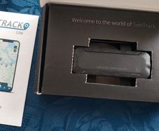 GPS tracker