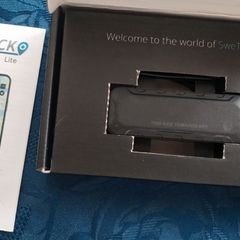 GPS tracker