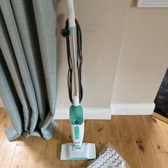 Shark steam mop