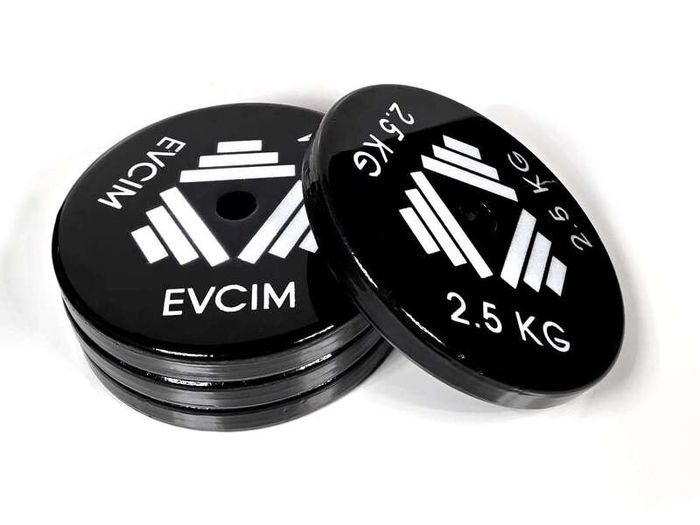 Home gym weights