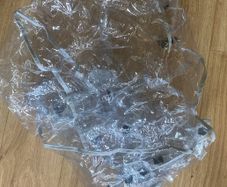 rain cover - stokke or universal