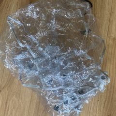 rain cover - stokke or universal