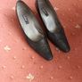 Black Gabor Shoes Image 2
