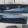Set of four self-Watering square & Railing Planters Image 10