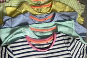 Girls summer bundle, age 11-12