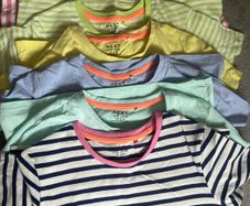 Girls summer bundle, age 11-12