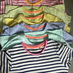 Girls summer bundle, age 11-12