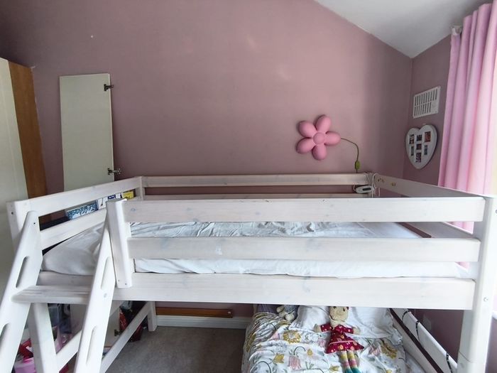 Flexa Bunk Bed