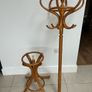 Coatstand coat and hat stand Image 3