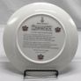 Royal Doulton Decorative Christmas Carols - 3rd of Series - 1985  Plate Image 2