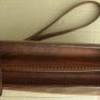 The Bridge Leather Shoulder Bag Image 4