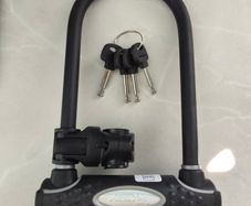 Bike Lock