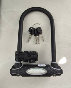Bike Lock