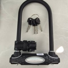 Bike Lock