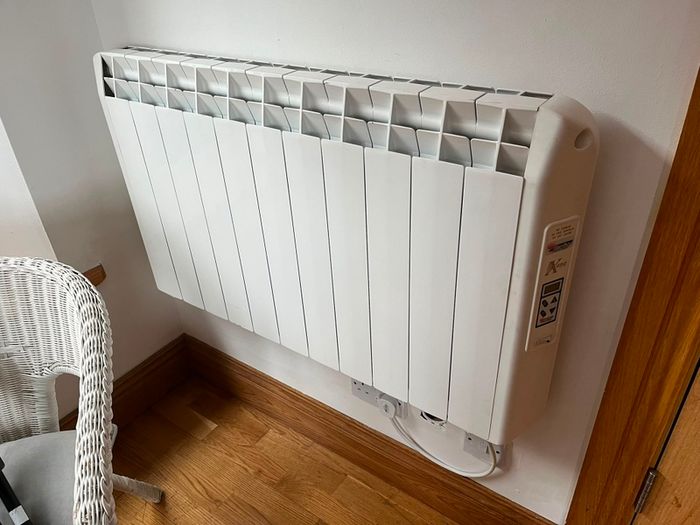 Electric Radiators