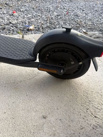 Segway Ninebot Kickscooter F2 Pro II
