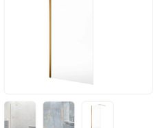 Wetroom Panel