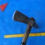 Welders Chipping Hammer Image 4