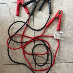 Jump Leads Booster cables 3m length 400Amp
