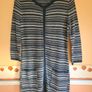 MAXMARA WEEKEND Long cardigan sweater jumper Size Small womens Image 2
