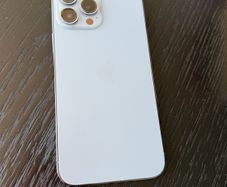 iPhone 13 Pro Max 256GB ,Unlocked,Original Box, Fully Working