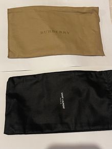 Dust Bags