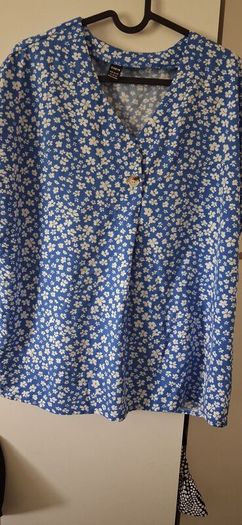 Two tops  size 14