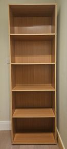 Book Shelf