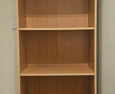 Book Shelf
